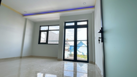 Bán Nhà Sổ Hồng Riêng - Rẻ Nhất TP.Thuận An