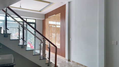 Bán Nhà Sổ Hồng Riêng - Rẻ Nhất TP.Thuận An