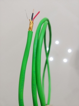 Cáp tín hiệu EIB BUS 1PAIR 20AWG