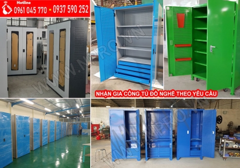 3 loại tủ 5 ngăn, tủ đựng đồ nghề 5 ngăn chuyên dụng