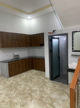 Bán Nhà Sổ Hồng Riêng - Rẻ Nhất TP.Thuận An