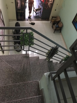 NHÀ DIỆN TÍCH SIÊU KHỦNG, TRUNG MỸ TÂY 13, GẦN CHỢ, CHỈ 6.35 TỶ.