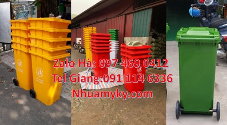 thùng rác 120l Composite, Thùng rác 120l nắp hở, thùng rác 120l Composite thùng rác 120l, thùng