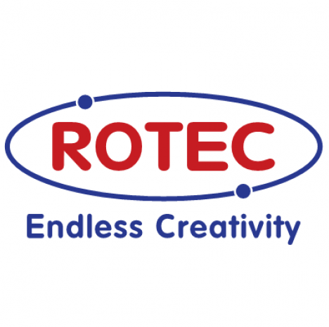 Máy Ép Kiện Ngang Buộc Dây Tự Động | Rotec Việt Nam