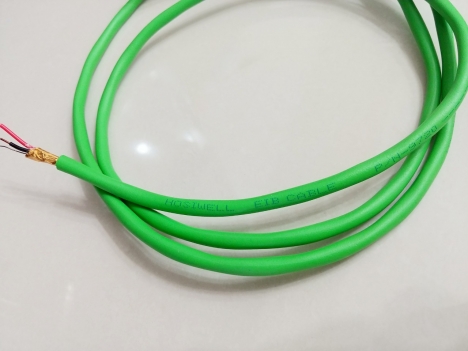 Cáp tín hiệu EIB BUS 1PAIR 20AWG