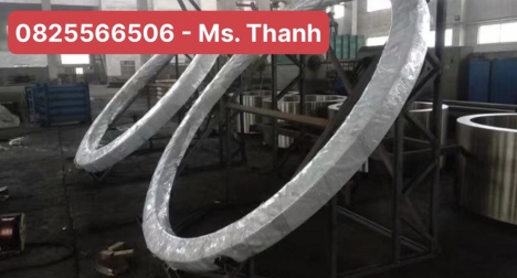 VÒNG RÈN CƠ KHÍ NHẬP KHẨU