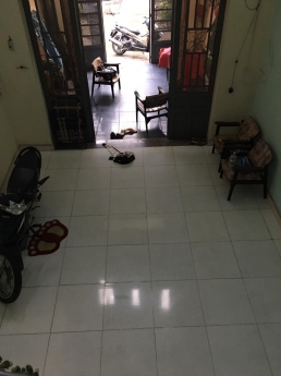 NHÀ DIỆN TÍCH SIÊU KHỦNG, TRUNG MỸ TÂY 13, GẦN CHỢ, CHỈ 6.35 TỶ.