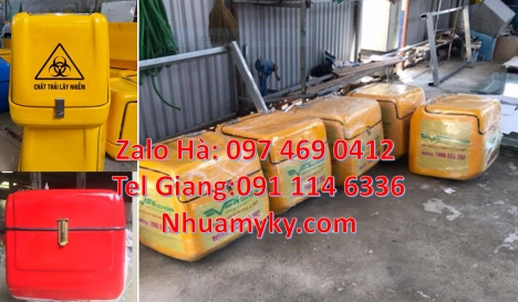 Thùng giao pizza, mua thùng giao hàng thùng Chuyển Phát nhanh, thùng giao đồ ăn nhanh, Thùng chở