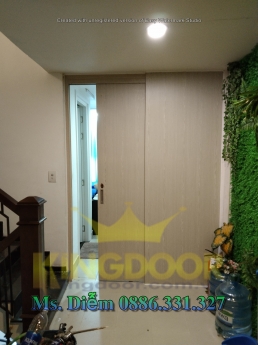 CỬA NHỰA ABS HÀN QUỐC TẠI BÌNH CHÁNH