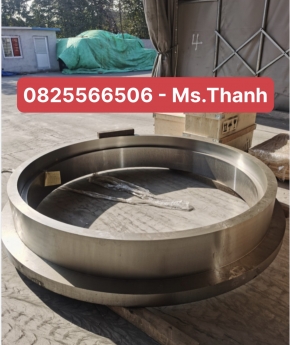 VÒNG RÈN CƠ KHÍ NHẬP KHẨU