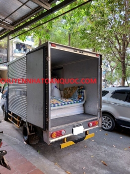 dịch vụ chuyển nhà chung cư quận 7