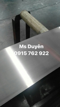 Thép đàn hồi 65Mn/SK5 làm dao, lò xo....