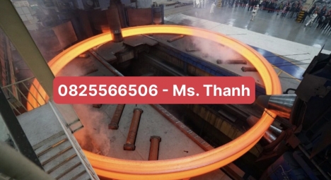 VÒNG RÈN CƠ KHÍ NHẬP KHẨU