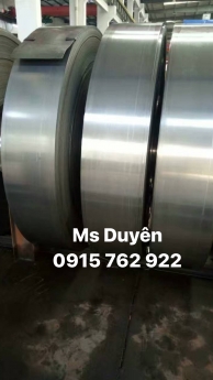 Thép đàn hồi 65Mn/SK5 làm dao, lò xo....