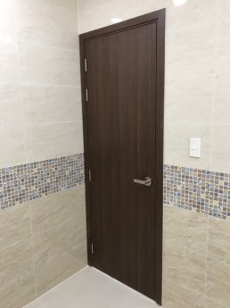 CỬA PHÒNG NGỦ CAO CẤP TẠI ĐỒNG NAI