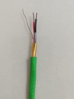 Cáp tín hiệu EIB BUS 1PAIR 20AWG