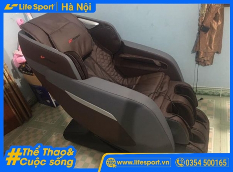 Sale sập sàn ghế massage Lifesport LS399