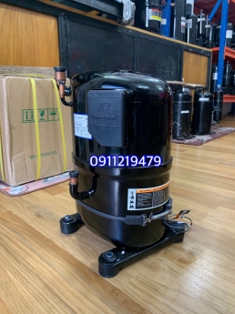 block copeland 5hp CR62KQM-TFD