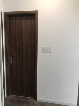 Cửa Gỗ Công Nghiệp ván MDF dẫn đầu thị trường nội thất