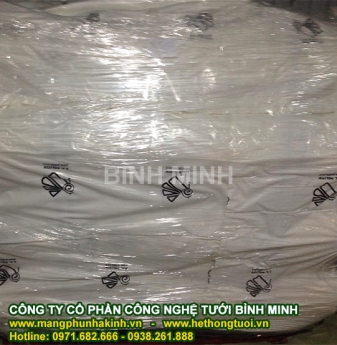 Nuôi tôm trong hệ thống nhà kính, màng phủ nhà kính Politiv, nhà kính trồng rau, nhà kính trồng hoa,