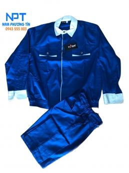 Quần áo vải păng rim hàn quốc Tinba02