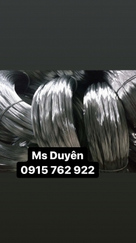 Thép dây hợp kim 20Cr, 40Cr, SCM440