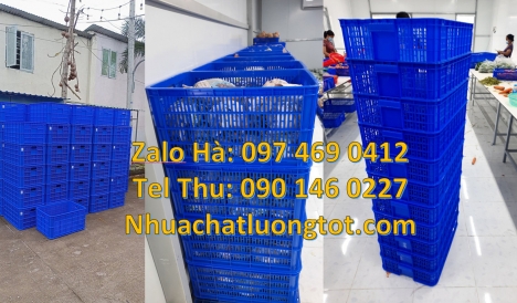 Giỏ nhựa 5 bánh xe, thùng nhựa đựng dụng cụ, Sóng bít, sóng hở, hộp nhựa Giỏ nhựa, rổ nhựa, địa chỉ