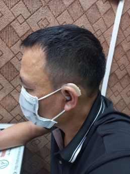 Nghe kém ở người trẻ tuổi,đừng chủ quan