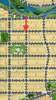 Cần bán nhanh nhà Thô FPT hai mặt tiền 142m2