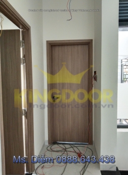 CỬA PHÒNG NGỦ GIÁ RẺ - GIÁ CỬA GỖ TẠI ĐỒNG NAI
