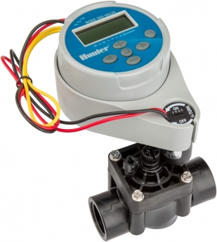 Tủ điều khiển tưới cây hunter, tủ node100 hunter, tủ xc hunter, tủ ic 601 pl hunter