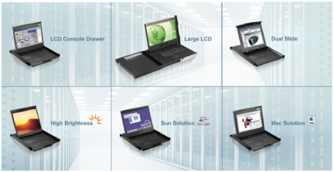 Phân phối kvm kinan giá rẻ nhất Việt Nam
