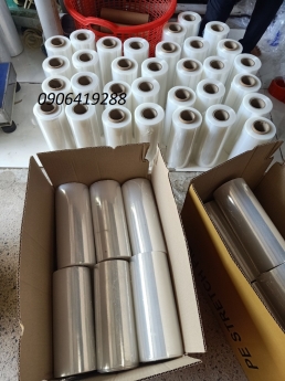 Công ty phân phối màng pe quấn hàng nội thất