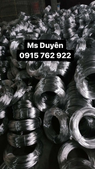 Thép dây hợp kim 20Cr, 40Cr, SCM440