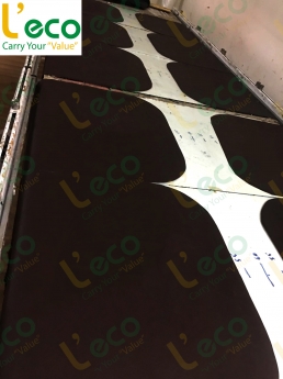 Túi đựng áo vest thiết kế theo nhu cầu khách hàng