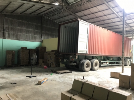 Nguồn hàng bồn cầu nhập khẩu khu vực TP HCM