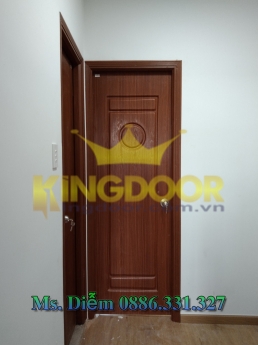 CỬA NHỰA GIÁ RẺ CHO CỬA PHÒNG NGỦ, NHÀ VỆ SINH