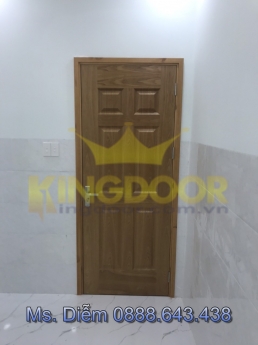 CỬA PHÒNG NGỦ GIÁ RẺ - GIÁ CỬA GỖ TẠI ĐỒNG NAI