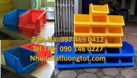 Kệ nhựa đựng ốc vít, Khay nhựa đựng bulon. Kệ đựng văn phòng phẩm, kệ nhỏ, kệ dụng cụ, Kệ đựng ốc ví