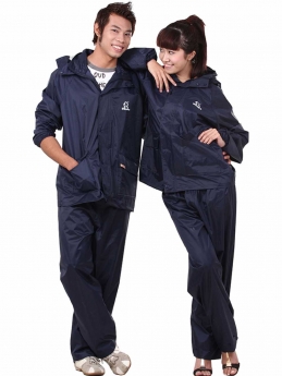 Bộ quần áo mưa Rando Best