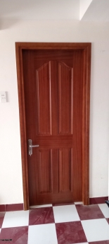 CỬA PHÒNG NGỦ GIÁ RẺ - GIÁ CỬA GỖ TẠI ĐỒNG NAI