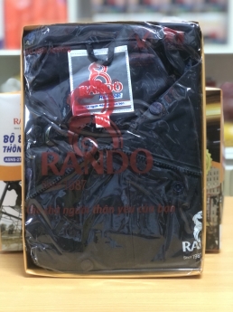 Bộ quần áo mưa Rando Best
