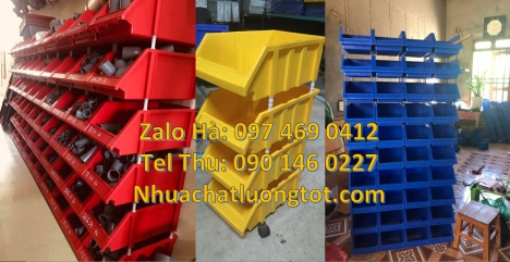 Kệ nhựa đựng ốc vít, Khay nhựa đựng bulon. Kệ đựng văn phòng phẩm, kệ nhỏ, kệ dụng cụ, Kệ đựng ốc ví