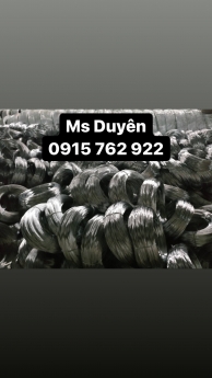 Thép dây hợp kim 20Cr, 40Cr, SCM440