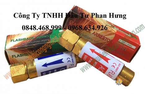 Nơi Bán Van Chống Cháy Ngược Tại Long Điền ,Phú Mỹ ,Bà Rịa Vũng Tàu