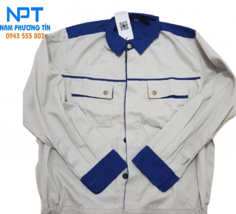 Quần áo vải păng rim hàn quốc Tinba01