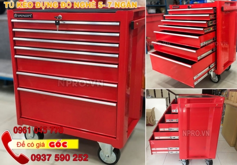 Mẫu tủ dụng cụ 2 cánh mở, tủ 2 cánh treo đồ nghề