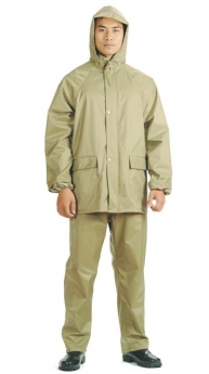 Bộ quần áo mưa Quân đội (X26)