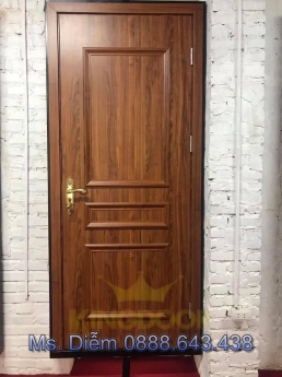 CỬA NHỰA COMPOSITE TẠI DĨ AN