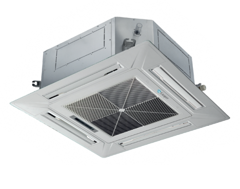 lắp đặt máy lạnh âm trần daikin khắp toàn quốc giá rẻ
